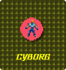 Cyborg